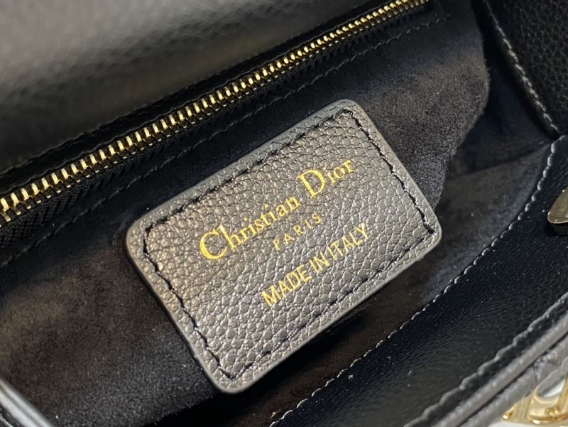 Christian Dior My Lady Bags